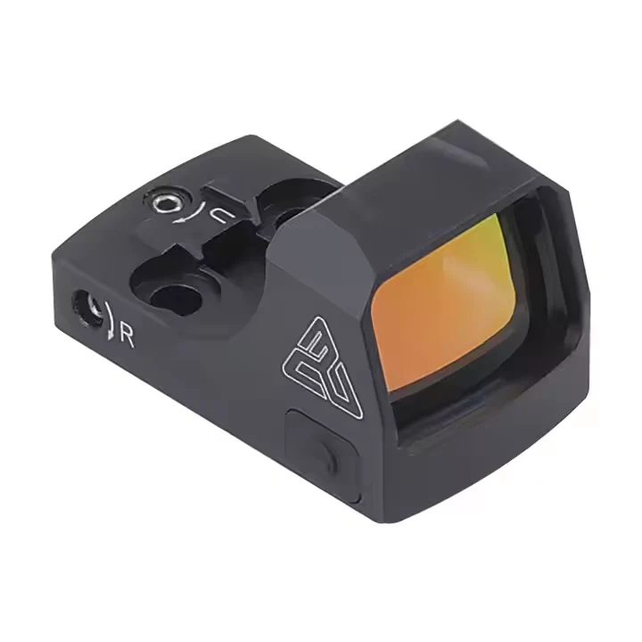 Red Win Cobra HD Mini, 5 MOA Green Dot, RMSc Footprint (fits G43X or G48), Shake Awake - Image 2