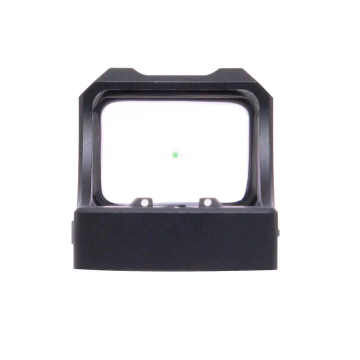Red Win Cobra HD Mini, 5 MOA Green Dot, RMSc Footprint (fits G43X or G48), Shake Awake - Image 5