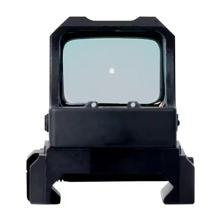 Red Win Cobra Mini 21x15 RMSc Red Dot, Shake Awake, 50,000hr, IPX67 Waterproof - Image 5