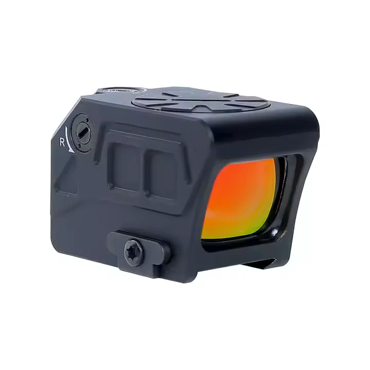 Red Win Cobra TRA 21x17 MTR Enclosed Optic - Shake Awake, IPX67, ACRO Footprint - Image 2