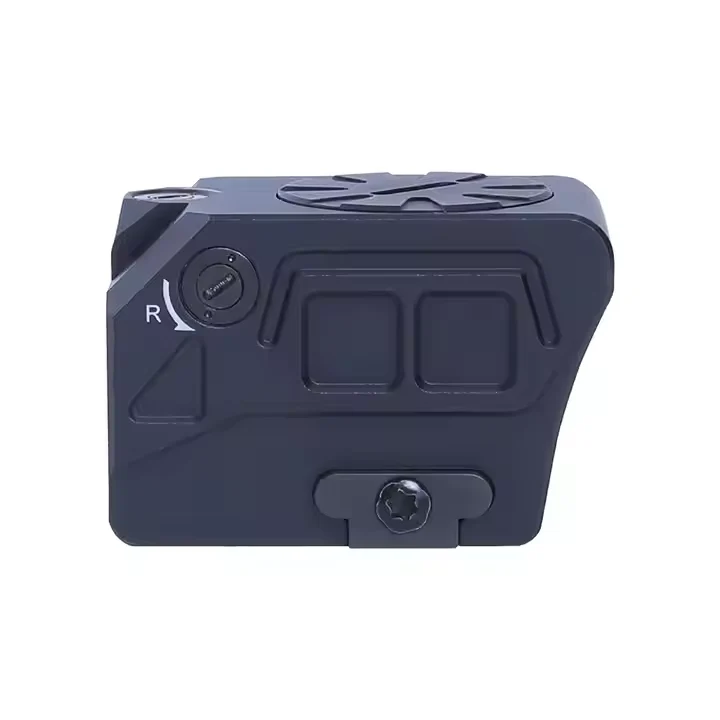 Red Win Cobra TRA 21x17 MTR Enclosed Optic - Shake Awake, IPX67, ACRO Footprint - Image 4