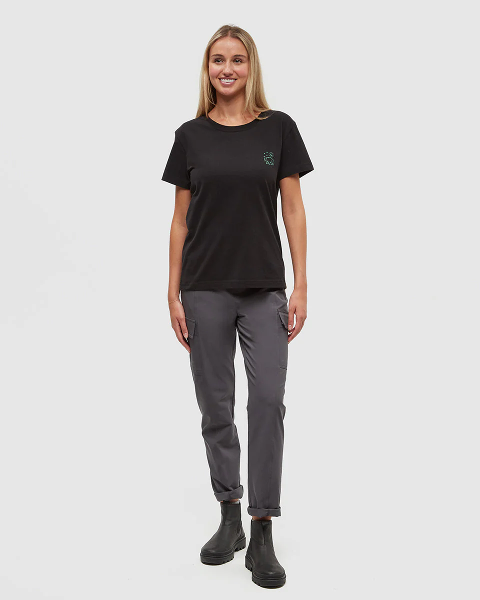 Regenerative Boreal Bear T-Shirt - Image 2