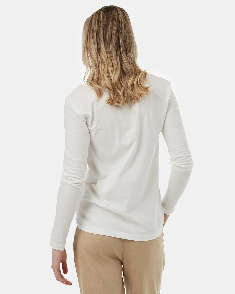 Regenerative Cotton Longsleeve - Image 3