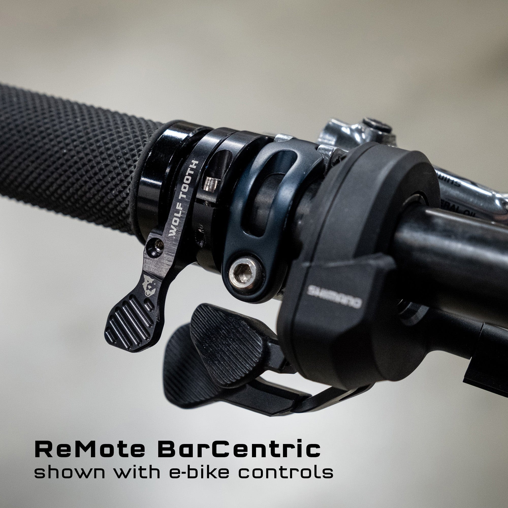 ReMote BarCentric - Image 7