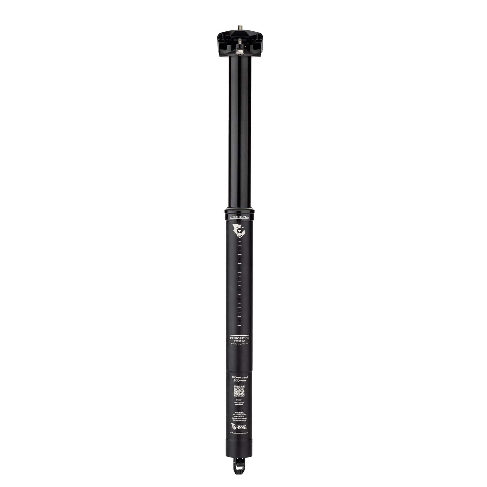 Resolve Dropper Post rev1 - Image 10