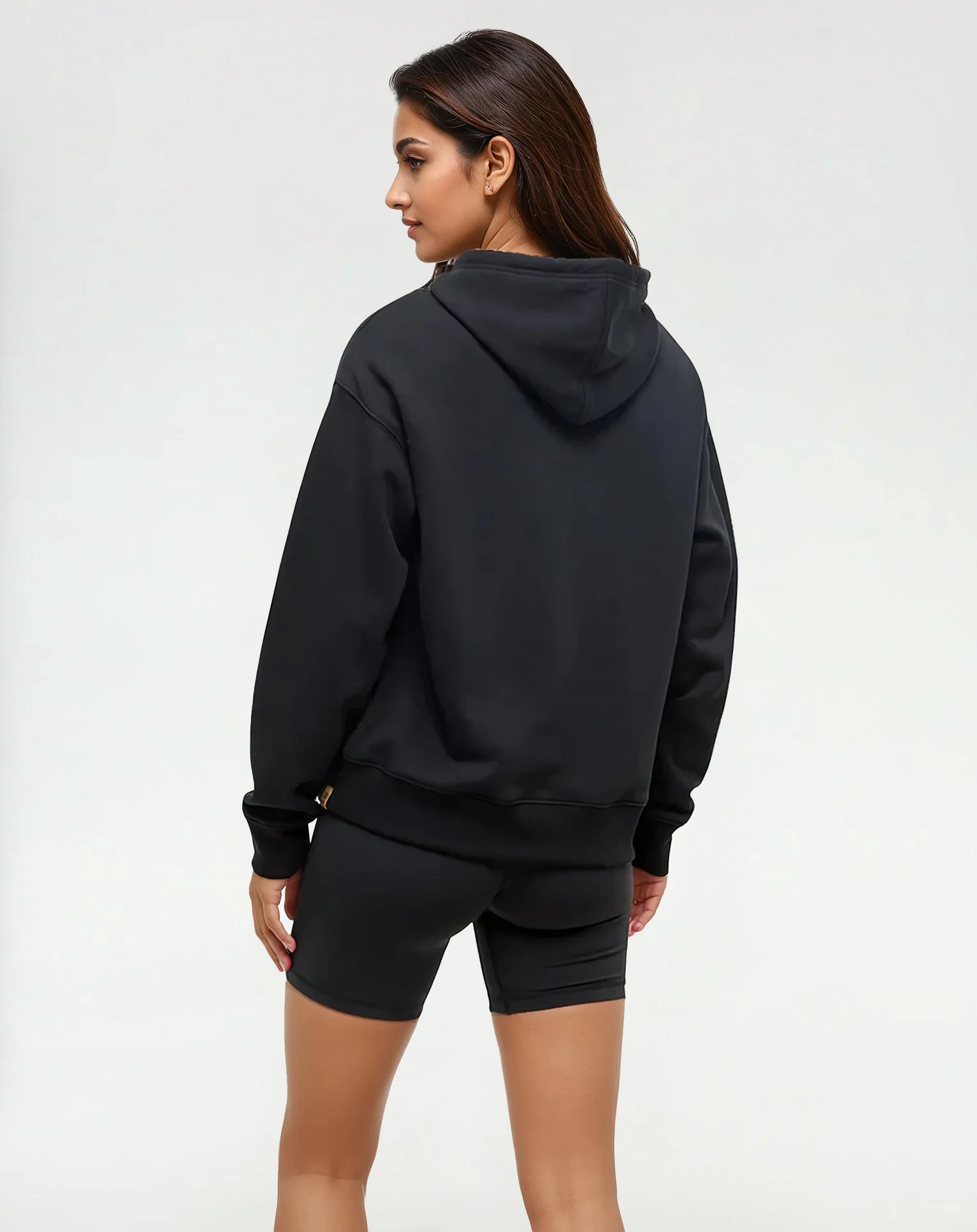 Restoration Woodblock Hoodie - Image 3