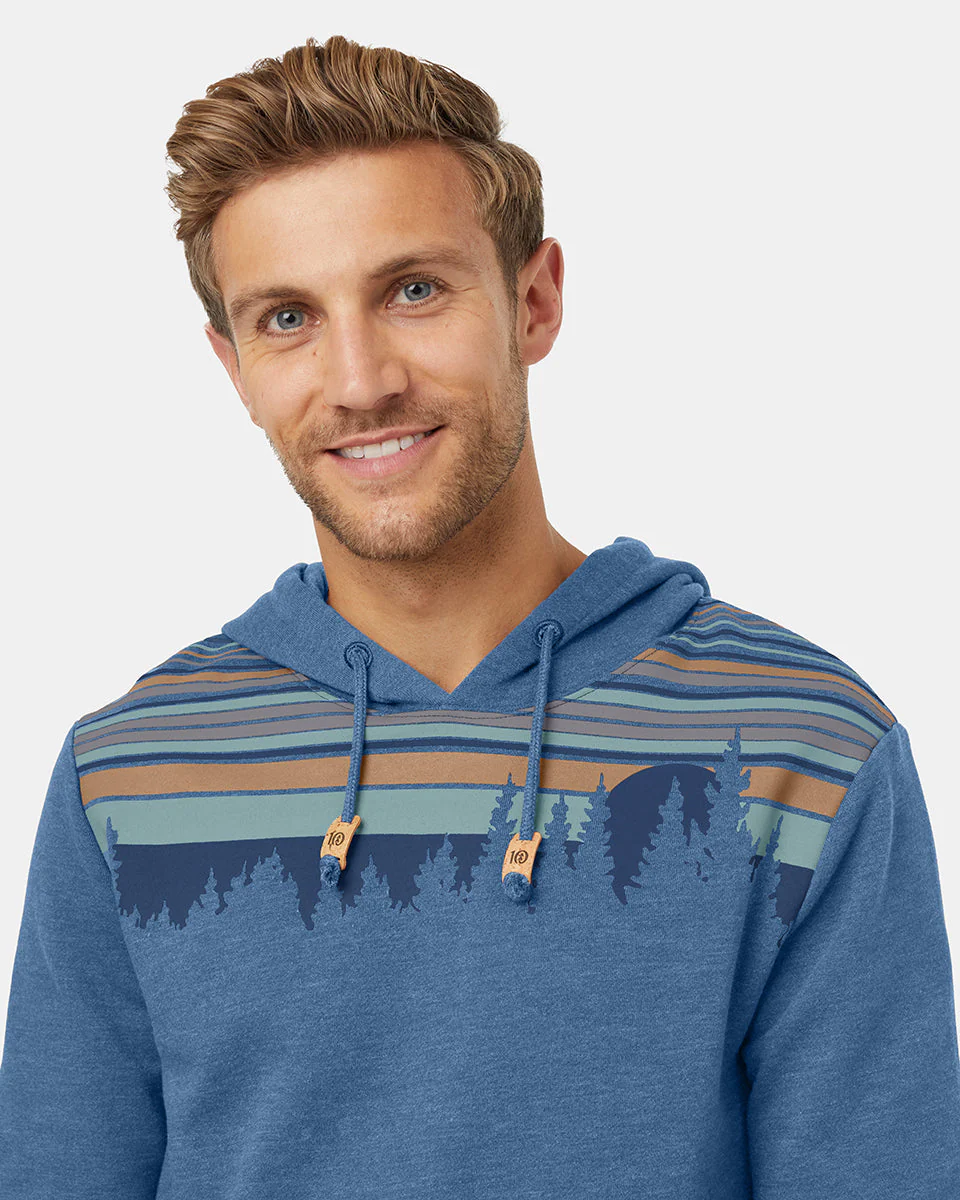 Retro Juniper Hoodie - Image 4