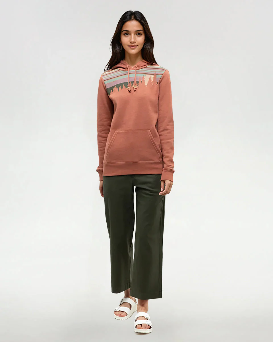 Retro Juniper Hoodie - Image 3