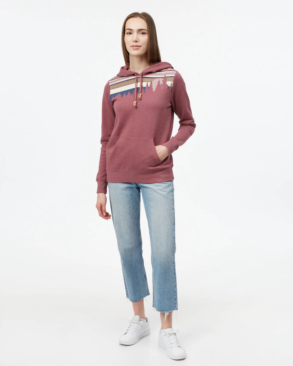 Retro Juniper Hoodie - Image 2