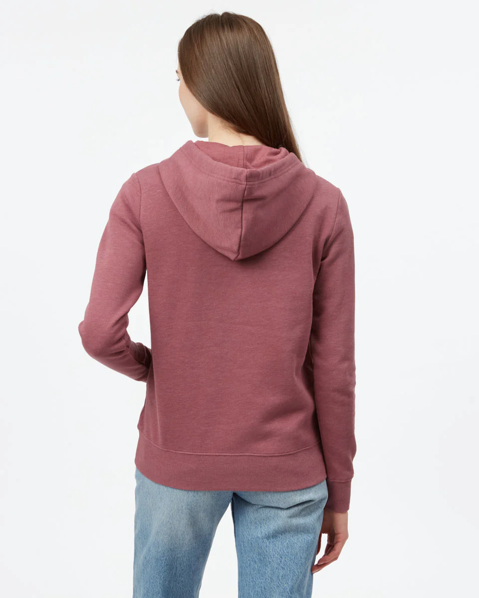 Retro Juniper Hoodie - Image 3