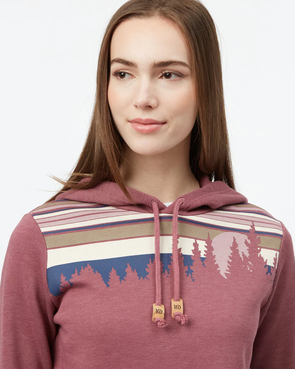 Retro Juniper Hoodie - Image 4