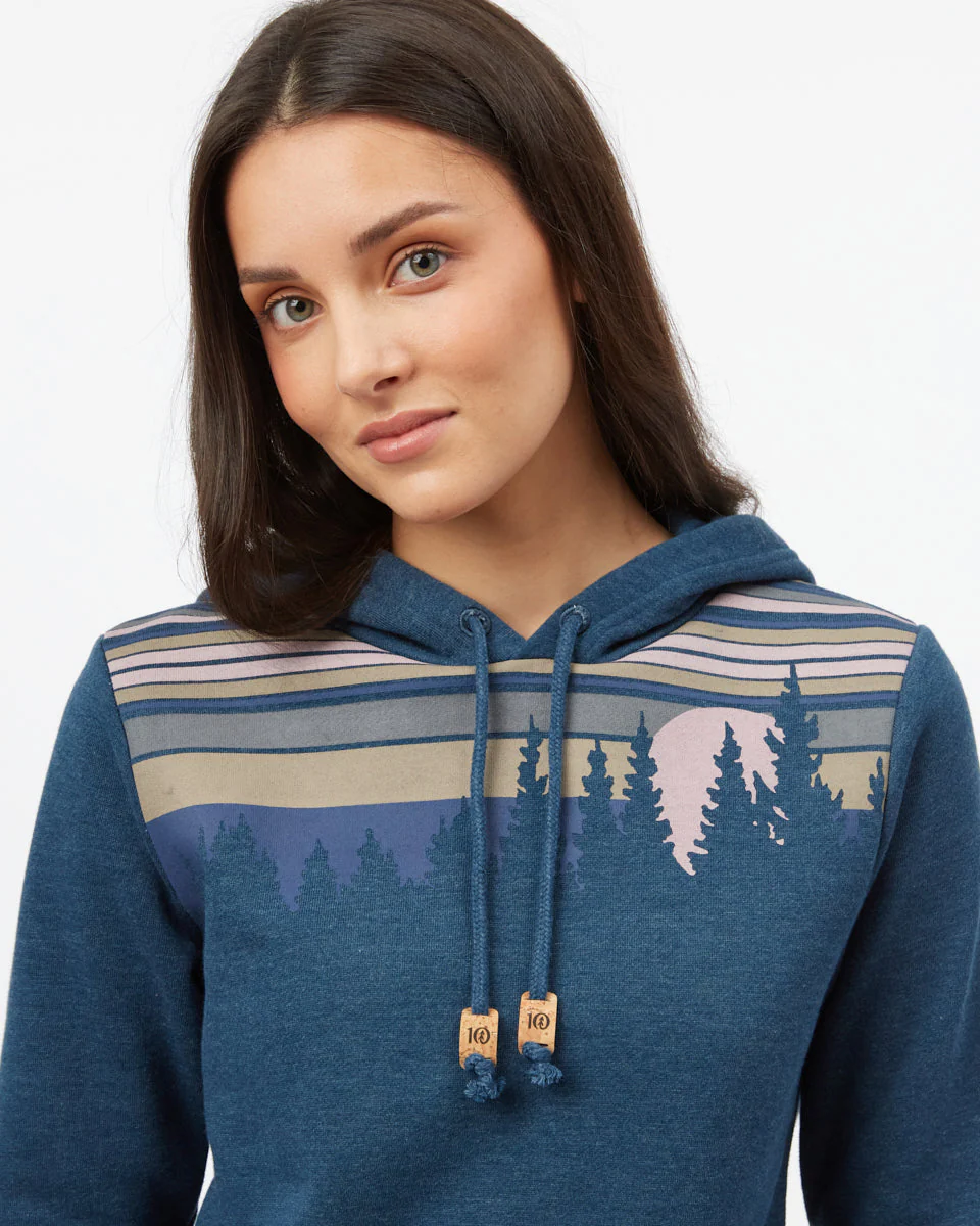 Retro Juniper Hoodie - Image 4