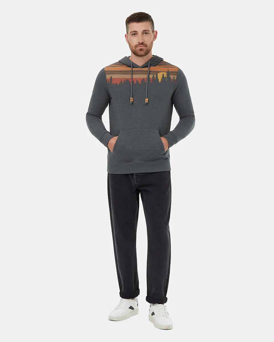 Retro Juniper Hoodie - Image 2