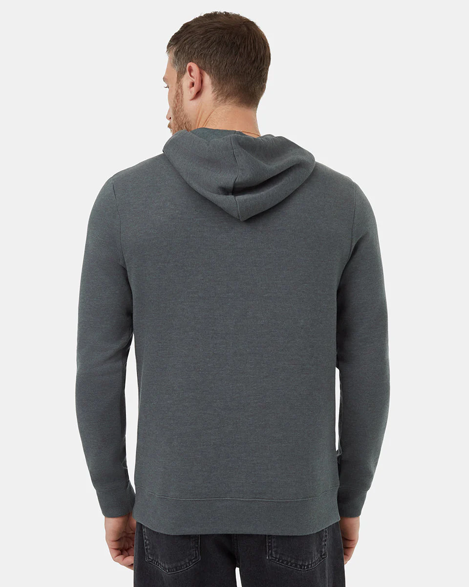 Retro Juniper Hoodie - Image 3