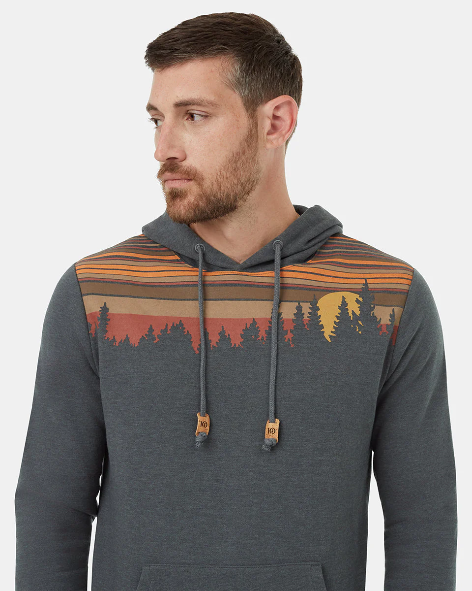 Retro Juniper Hoodie - Image 4