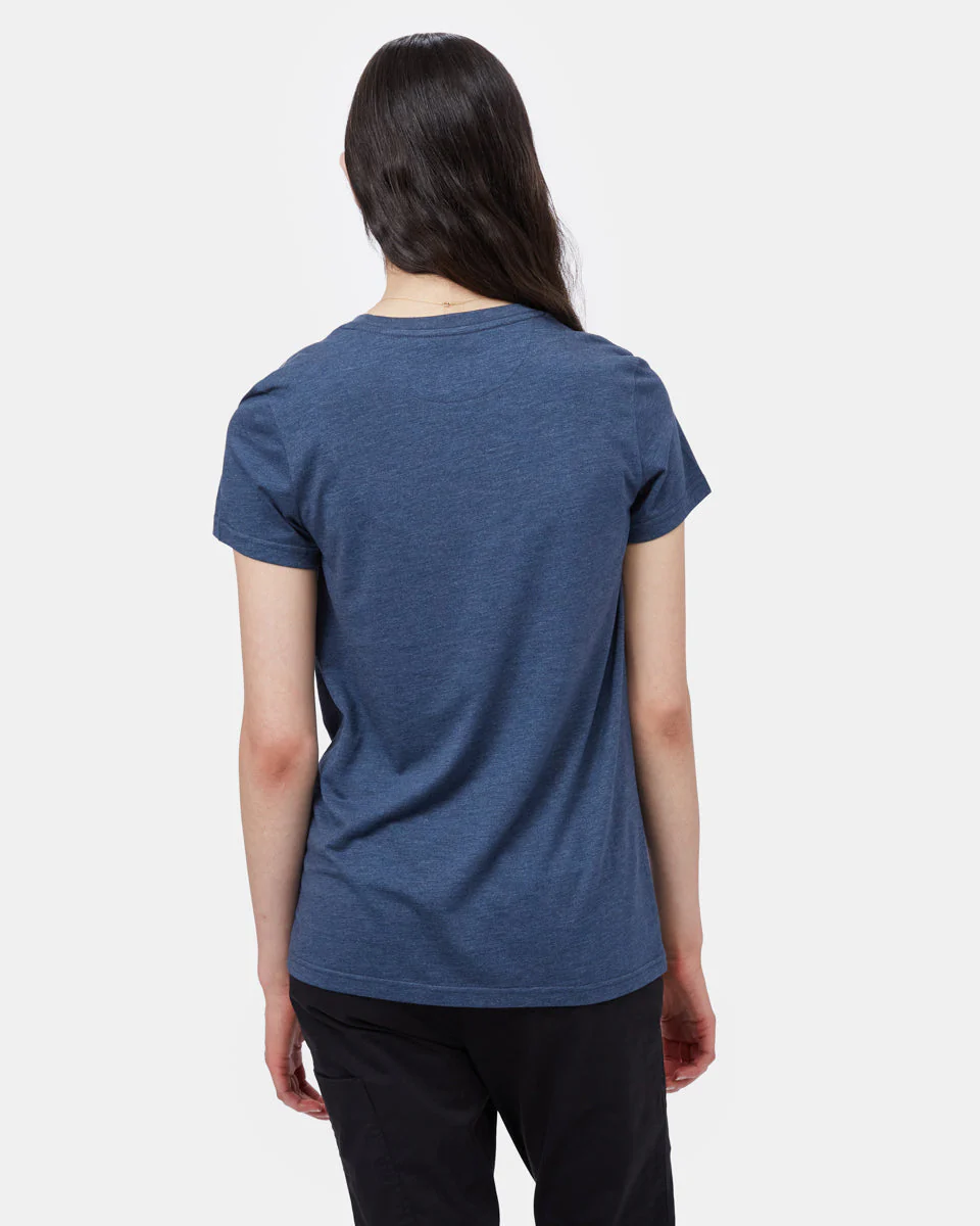 Retro Juniper T-Shirt - Image 3
