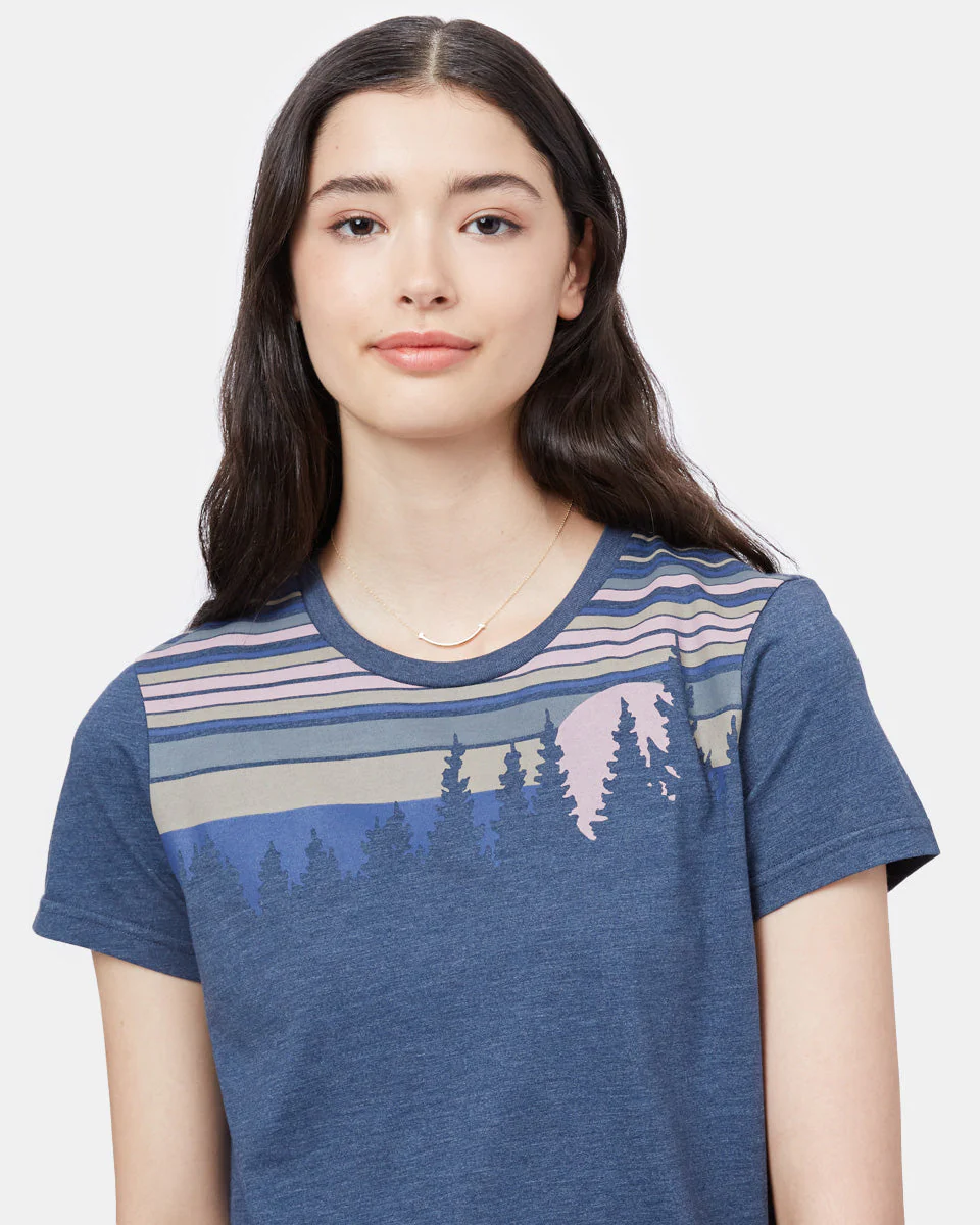 Retro Juniper T-Shirt - Image 5