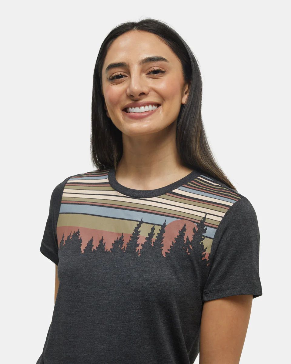 Retro Juniper T-Shirt - Image 4