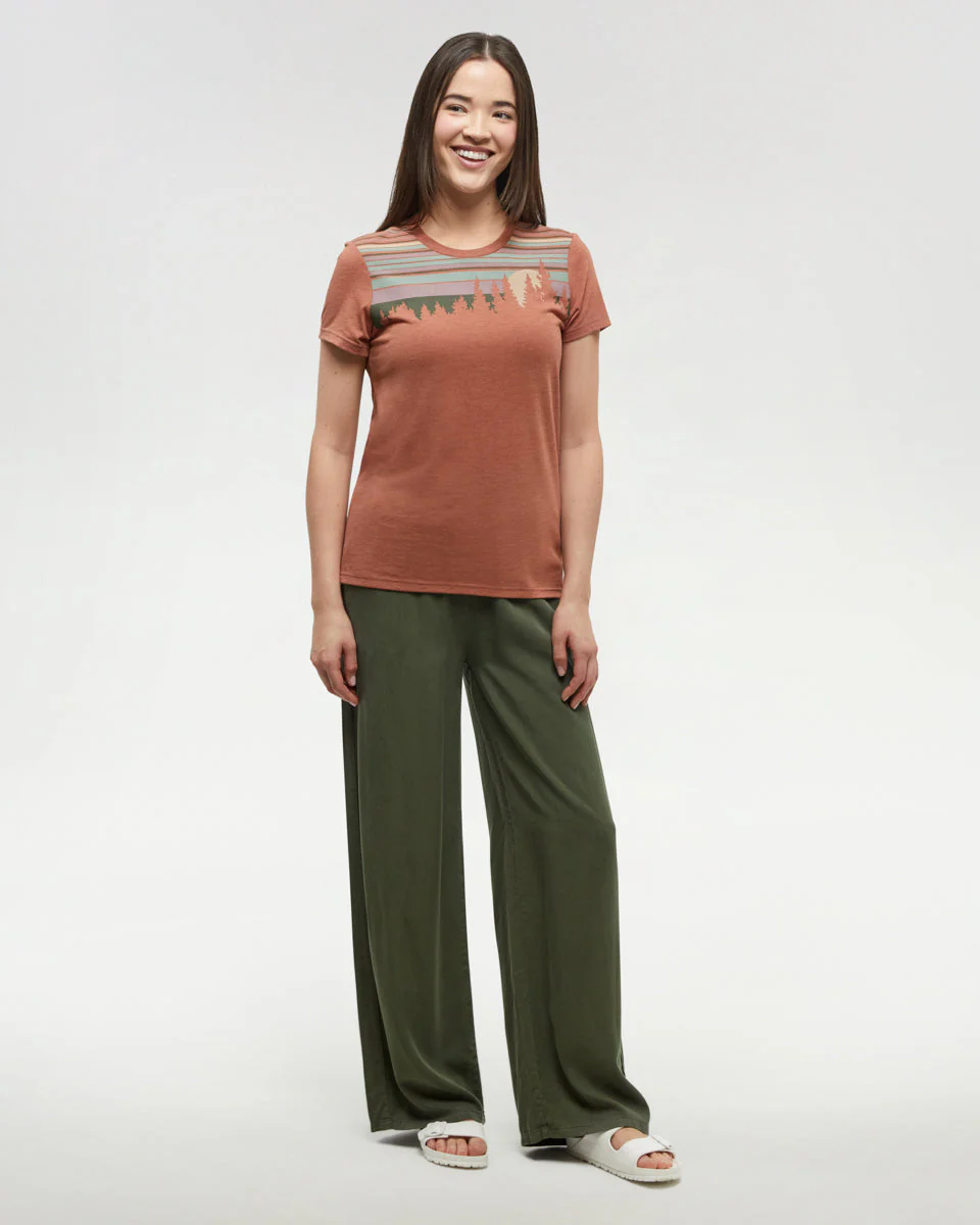 Retro Juniper T-Shirt - Image 2