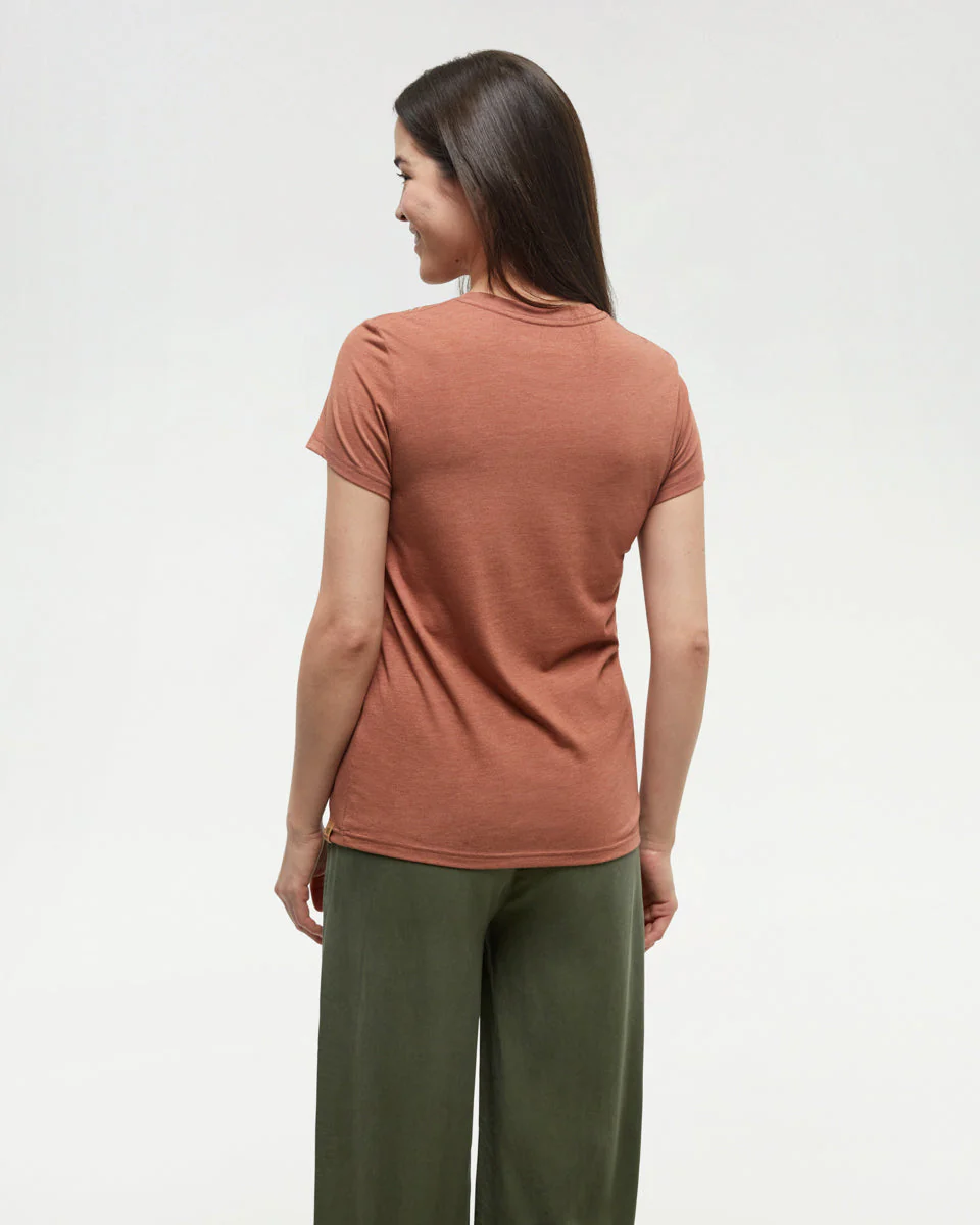 Retro Juniper T-Shirt - Image 3