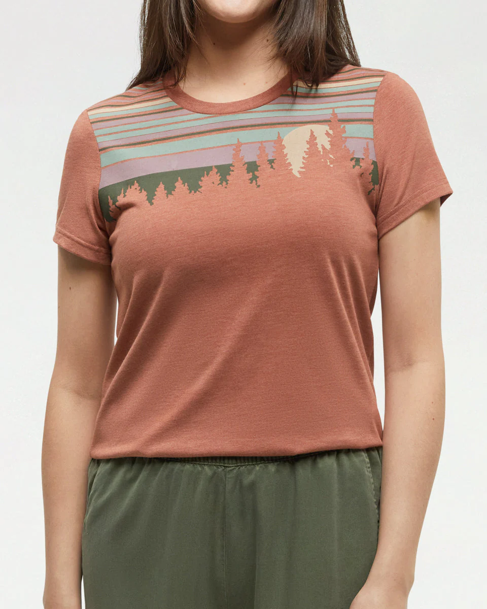 Retro Juniper T-Shirt - Image 4