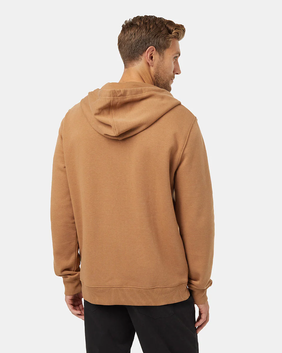 Reynard Zip Hoodie - Image 3