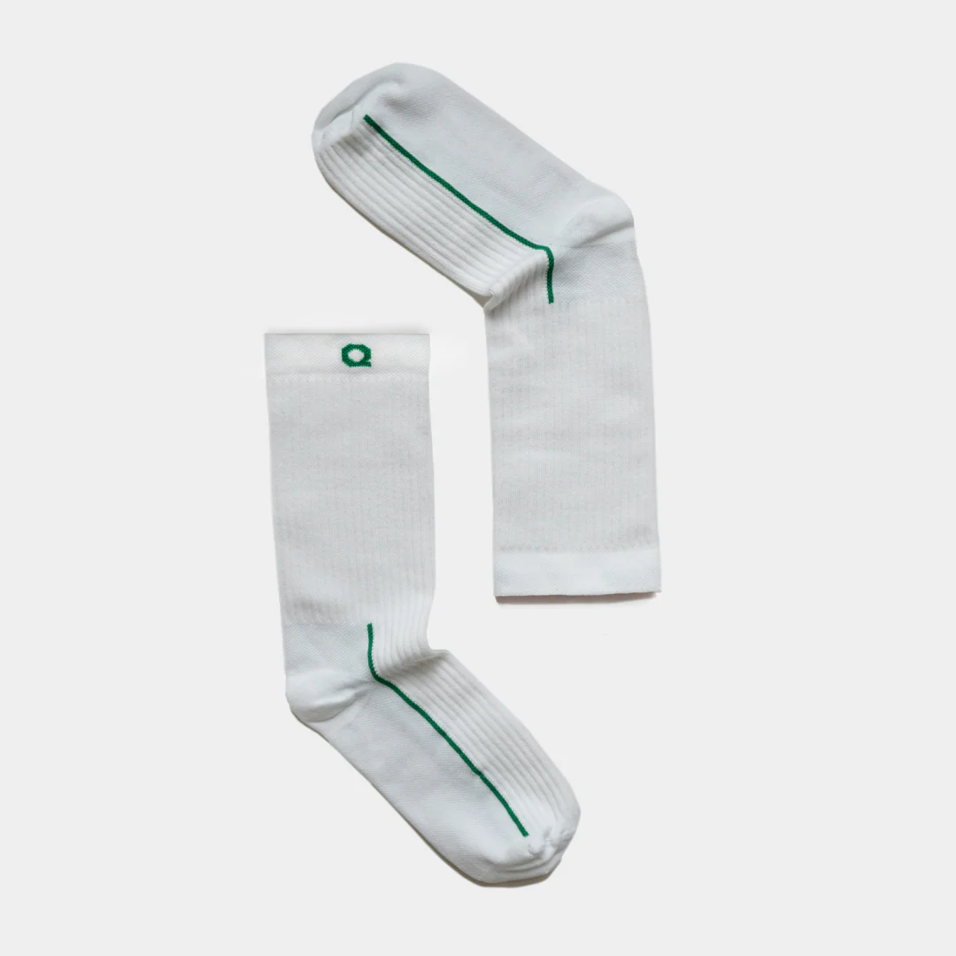 Ribbed Crew Sock - Image 4