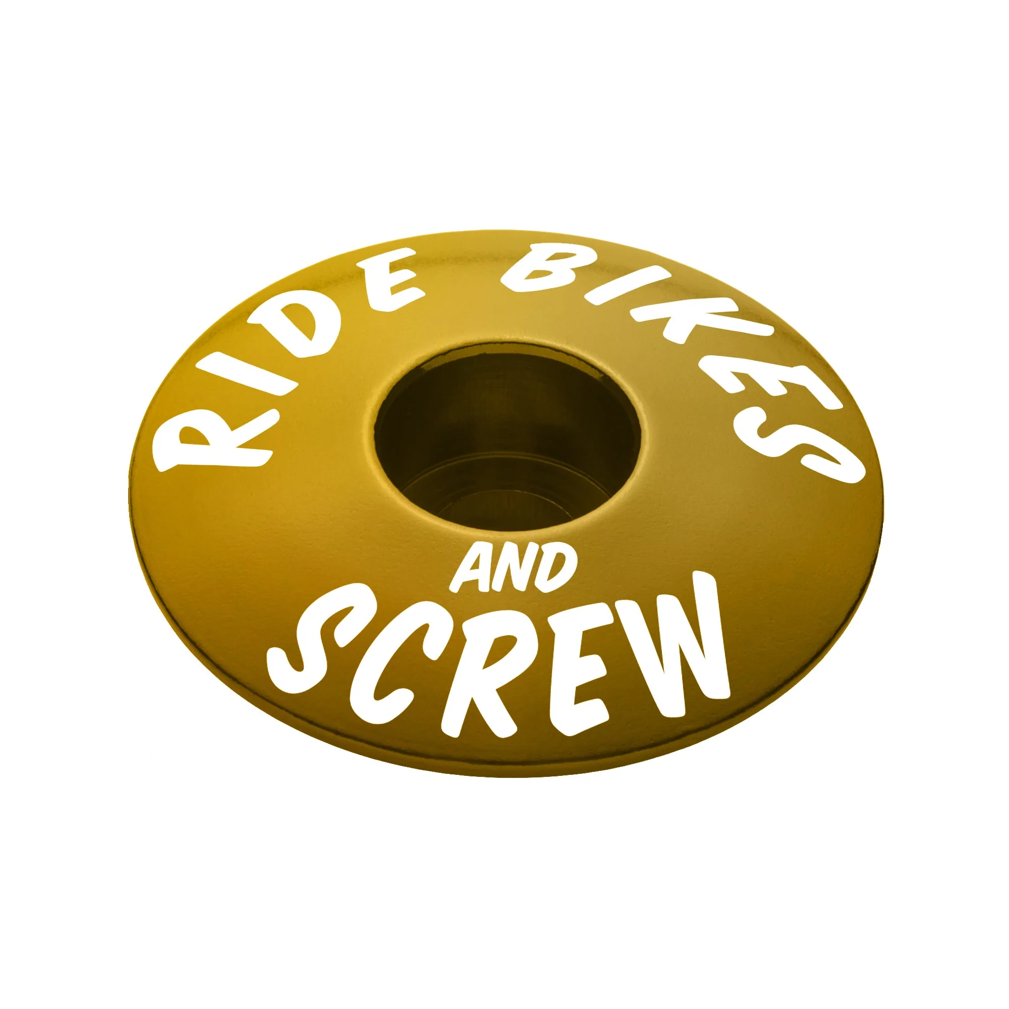 Ride Bikes & Screw Bicycle Headset Cap - Image 14