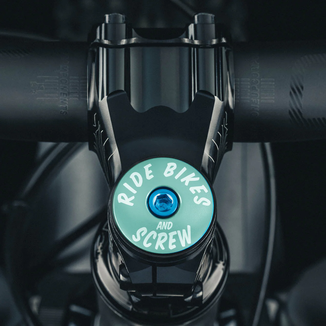 Ride Bikes & Screw Bicycle Headset Cap - Image 17