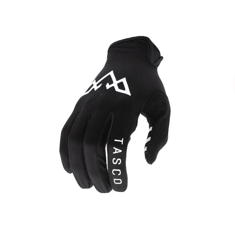 Ridgeline Gloves - Black