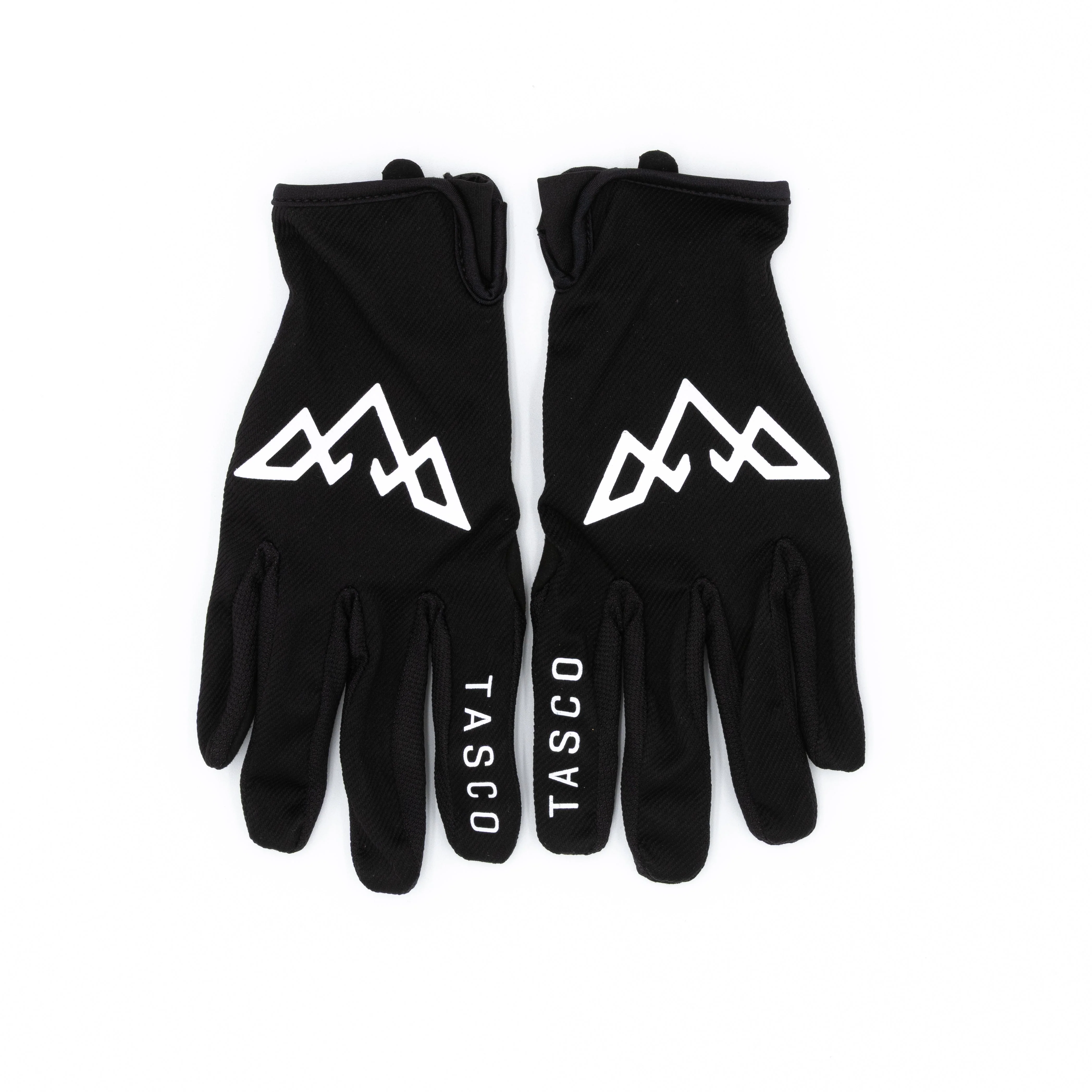 Ridgeline Gloves - Black - Image 2