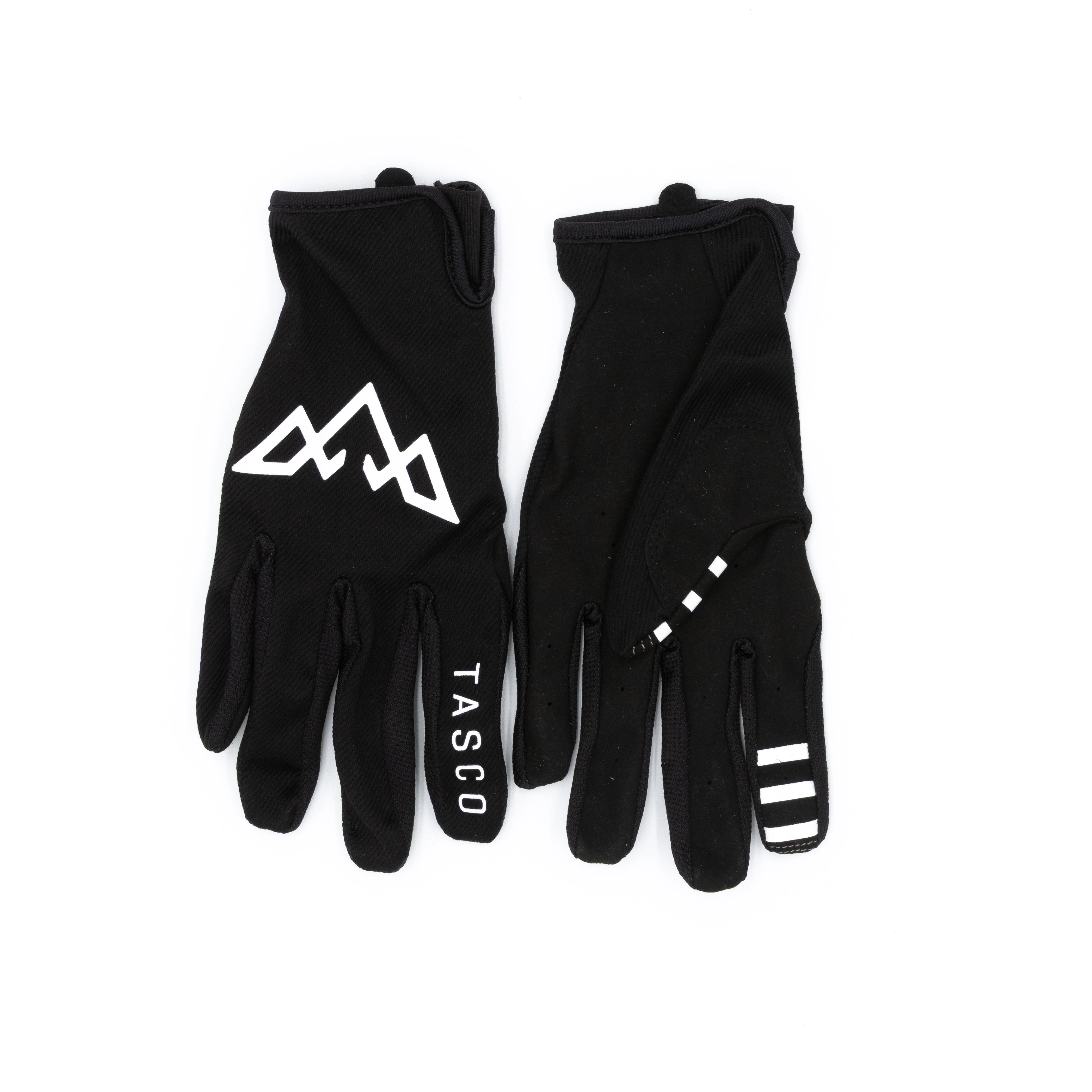 Ridgeline Gloves - Black - Image 3