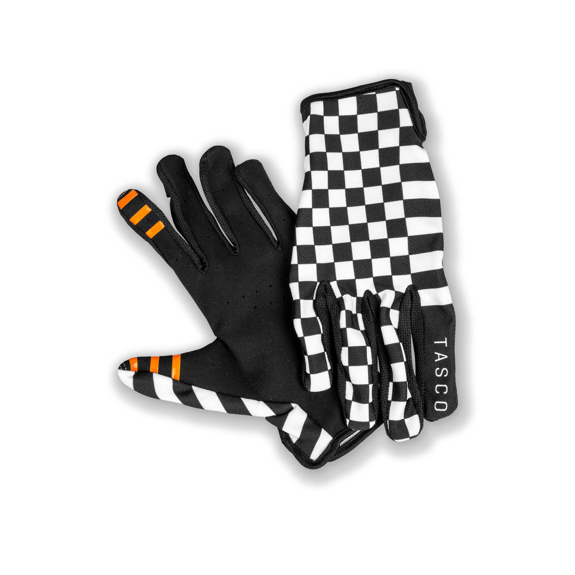 Ridgeline Gloves - Checkmate - Image 2