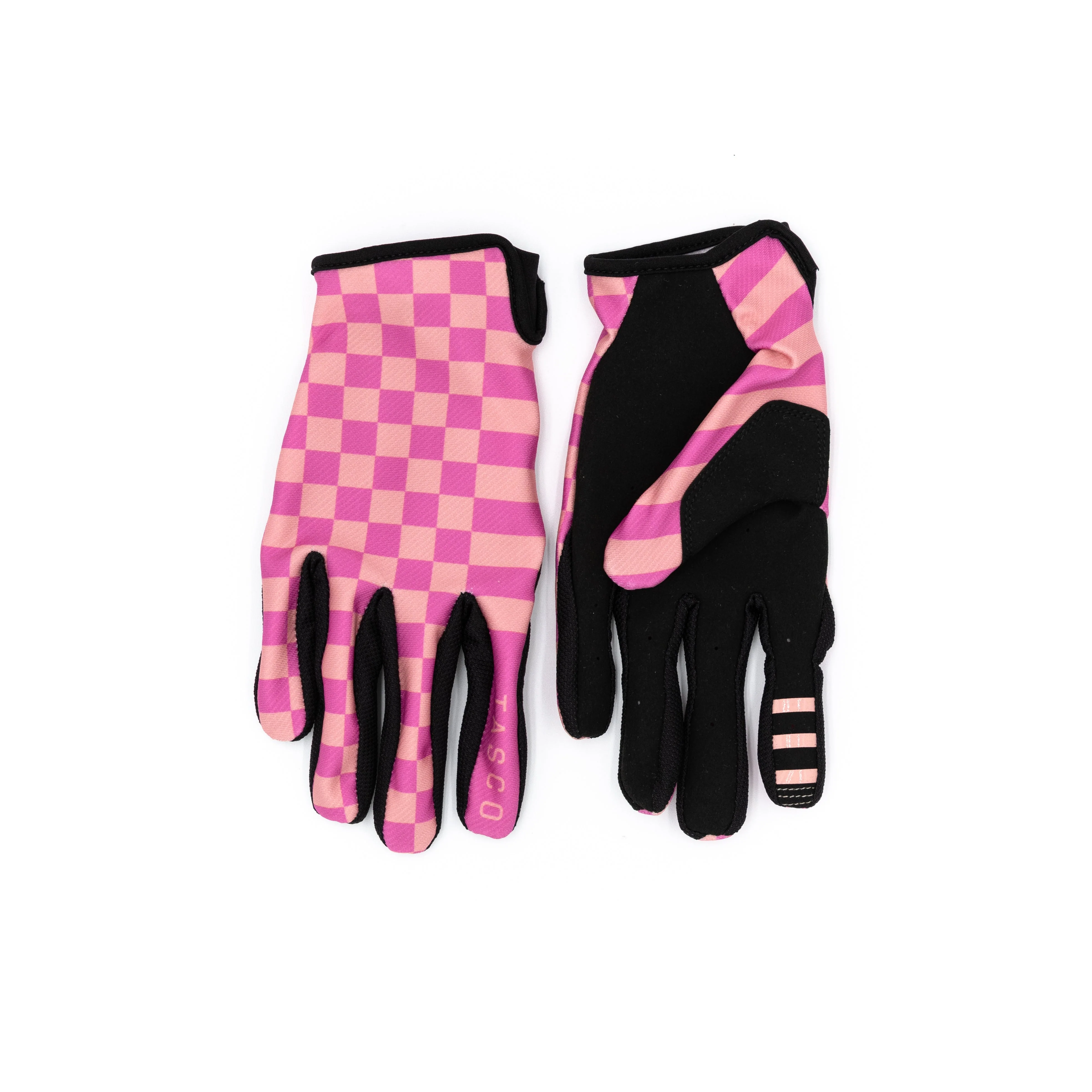 Ridgeline Gloves - Limited Ed. Pink Checkmate - Image 3