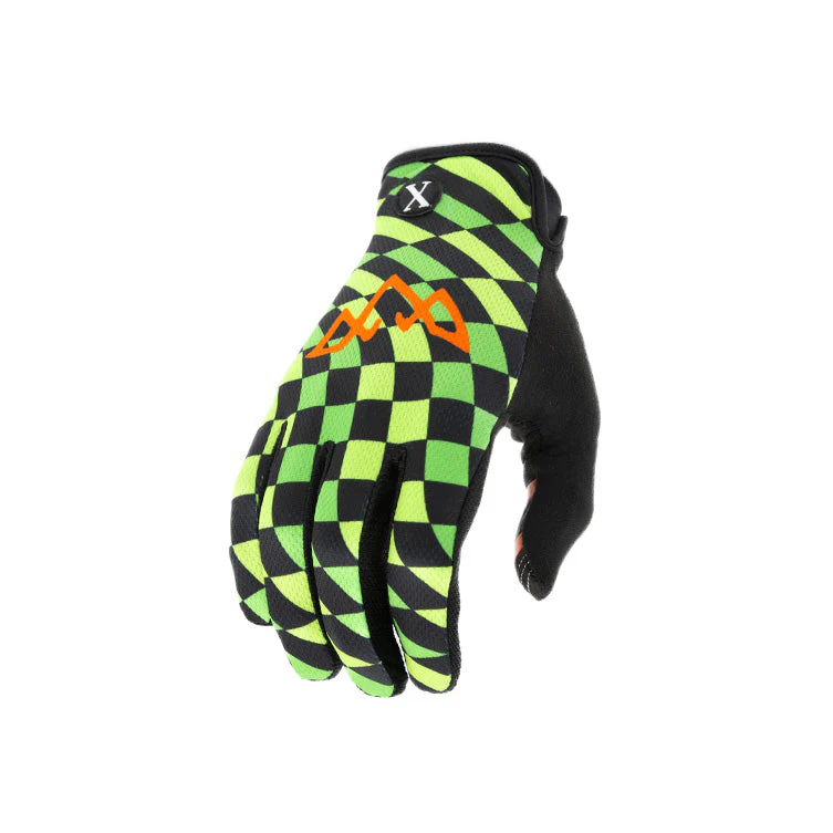 RidgelineX Gloves - Grenado - Image 2