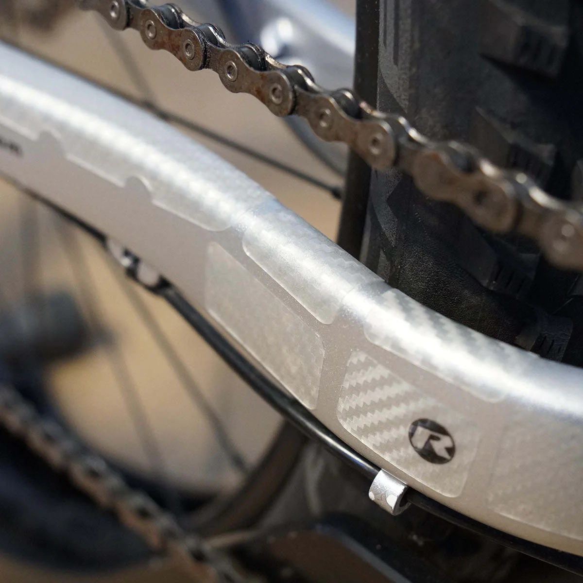 Riesel Design - Frame Protection Guard - CHAIN:GUARD - Image 11