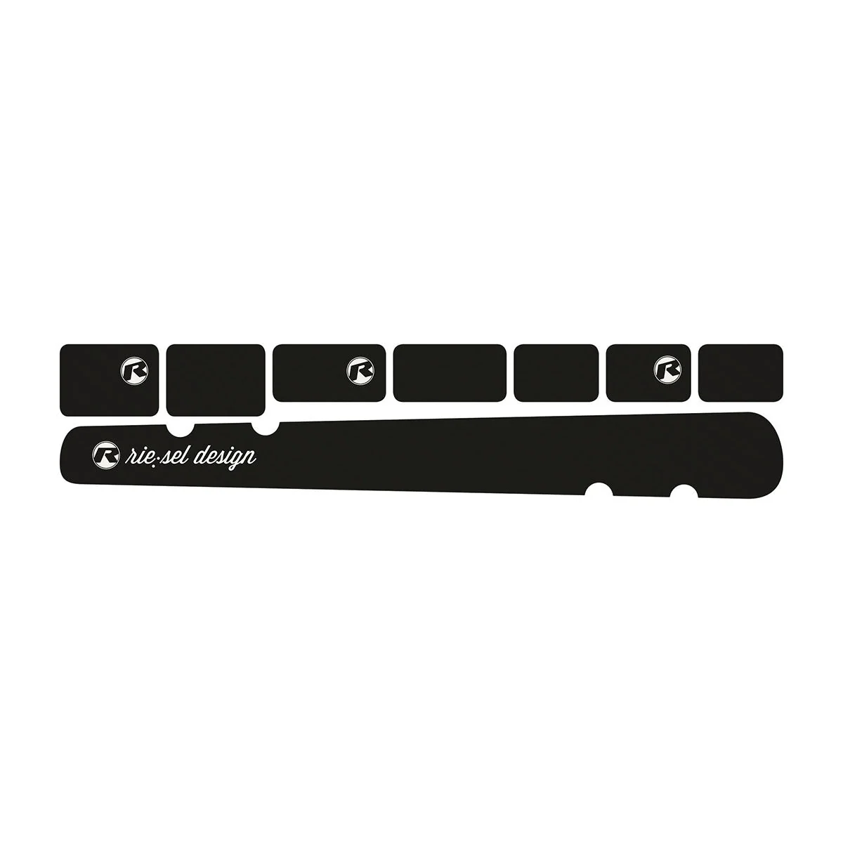 Riesel Design - Frame Protection Guard - CHAIN:GUARD - Image 2