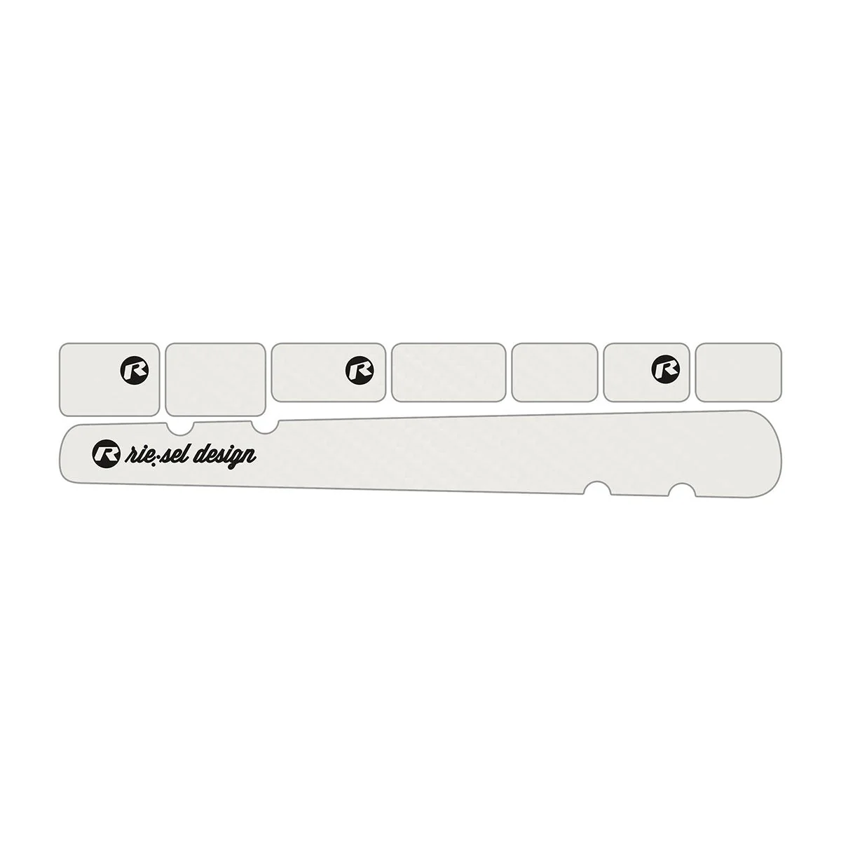 Riesel Design - Frame Protection Guard - CHAIN:GUARD - Image 5