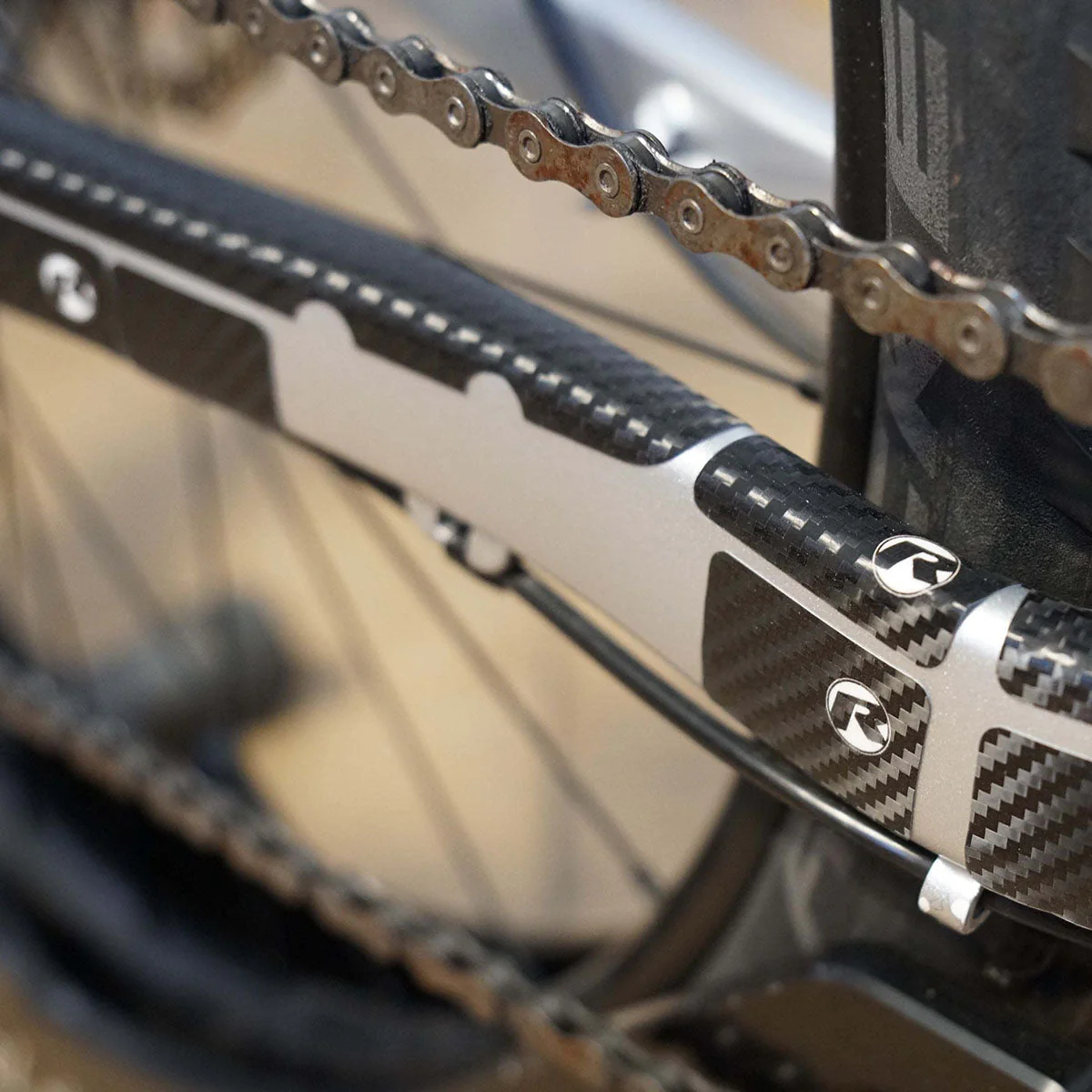 Riesel Design - Frame Protection Guard - CHAIN:GUARD - Image 9