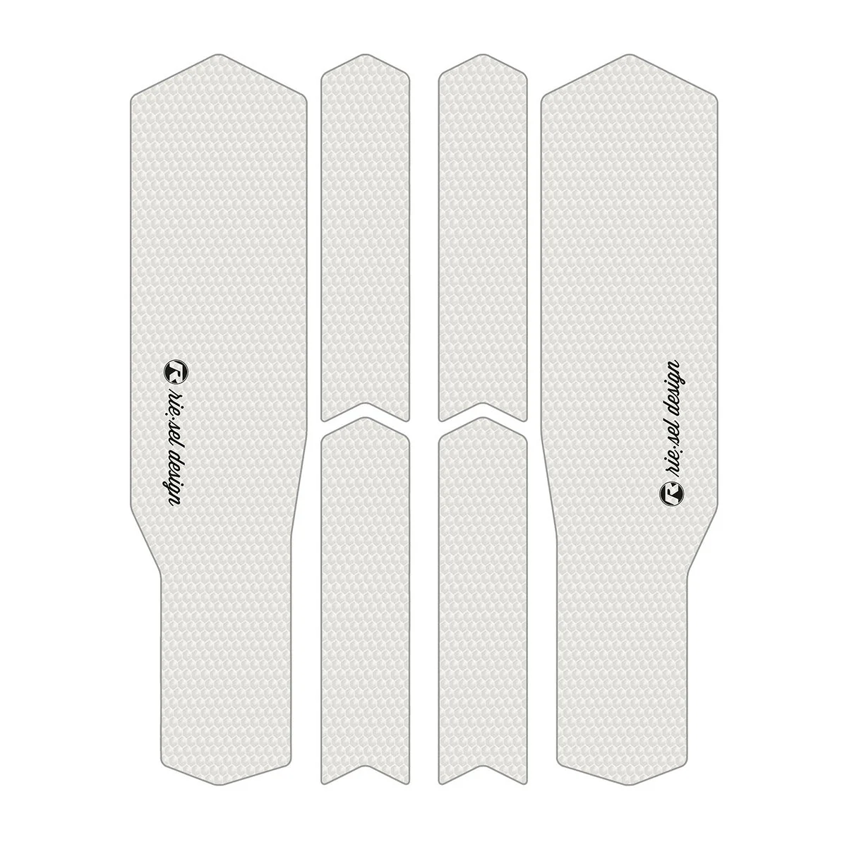 Riesel Design - Frame Protection Tape - CHAIN:TAPE 3000 - Image 5