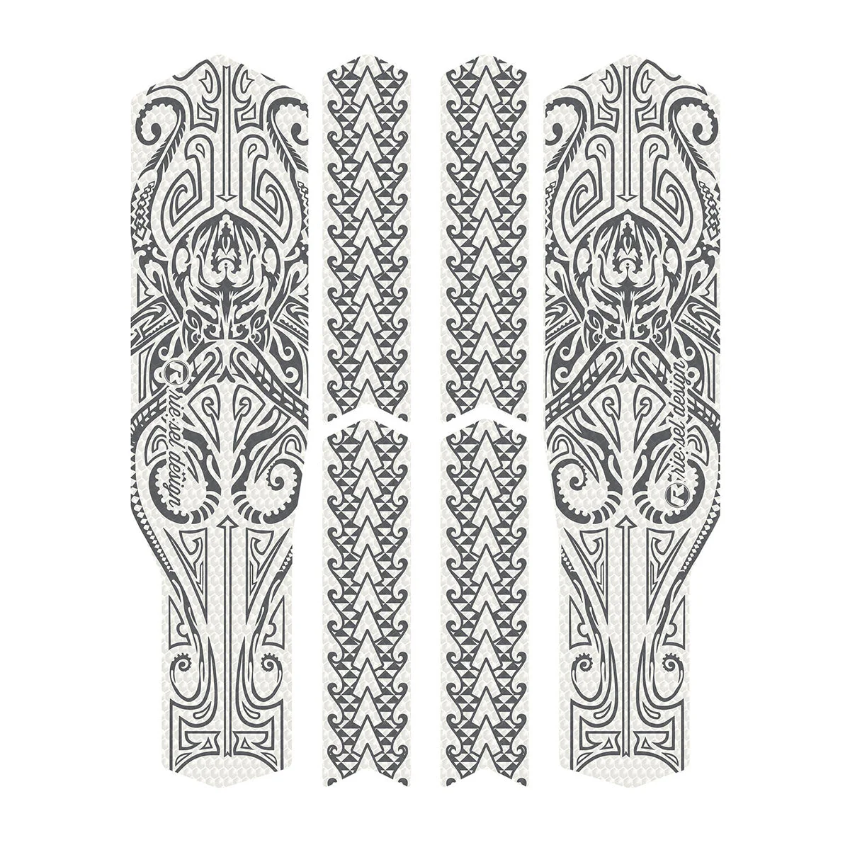 Riesel Design - Frame Protection Tape - CHAIN:TAPE 3000 - Image 8