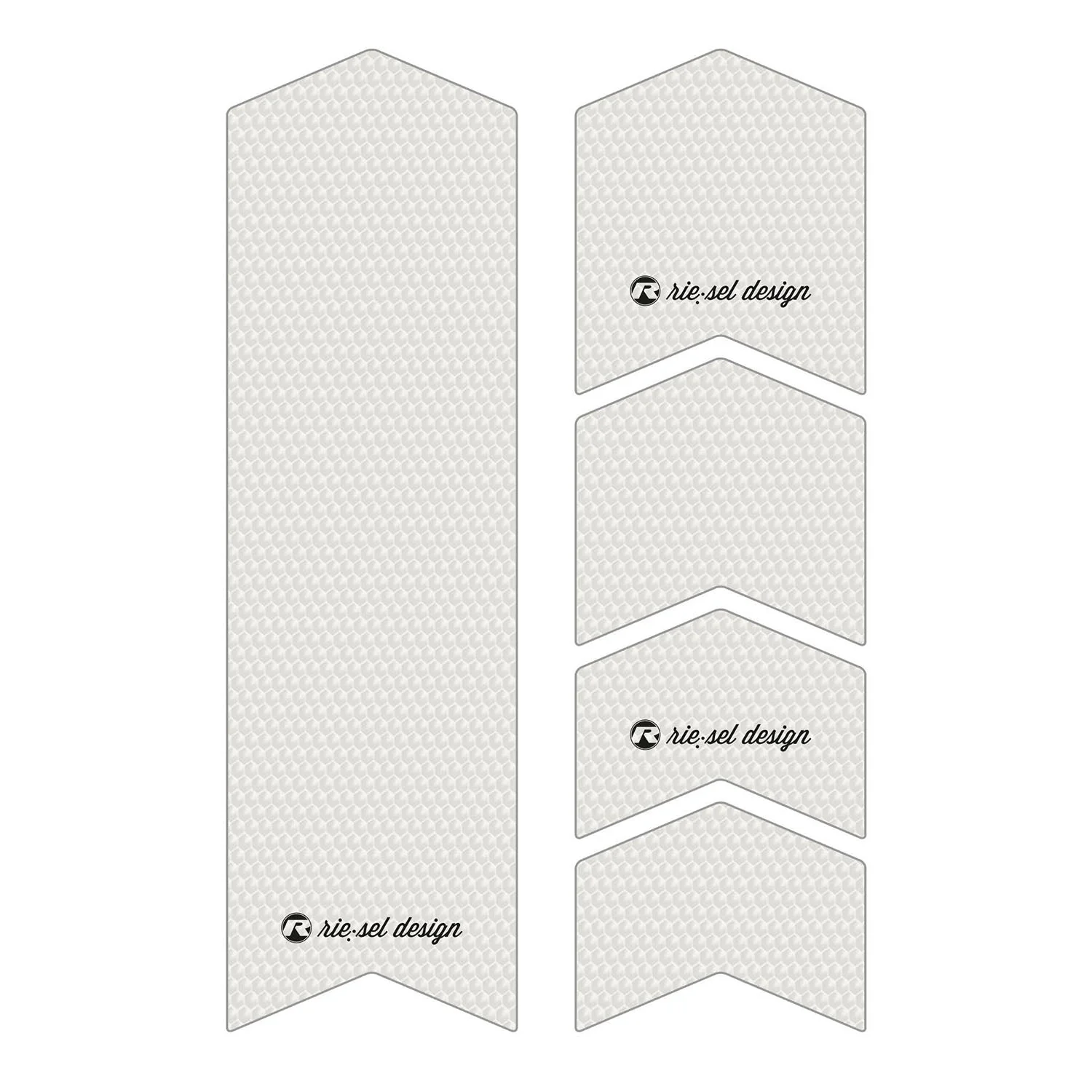 Riesel Design - Frame Protection Tape - E:TAPE 3000