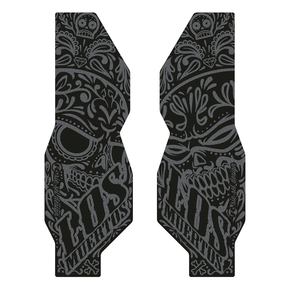Riesel Design - Frame Protection Tape - FORK:TAPE 3000 - Image 2