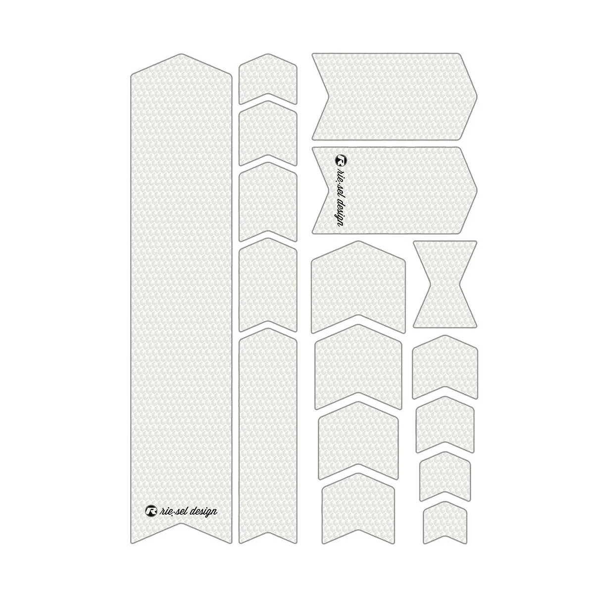 Riesel Design - Frame Protection Tape - FRAME:TAPE 3000 - Image 13