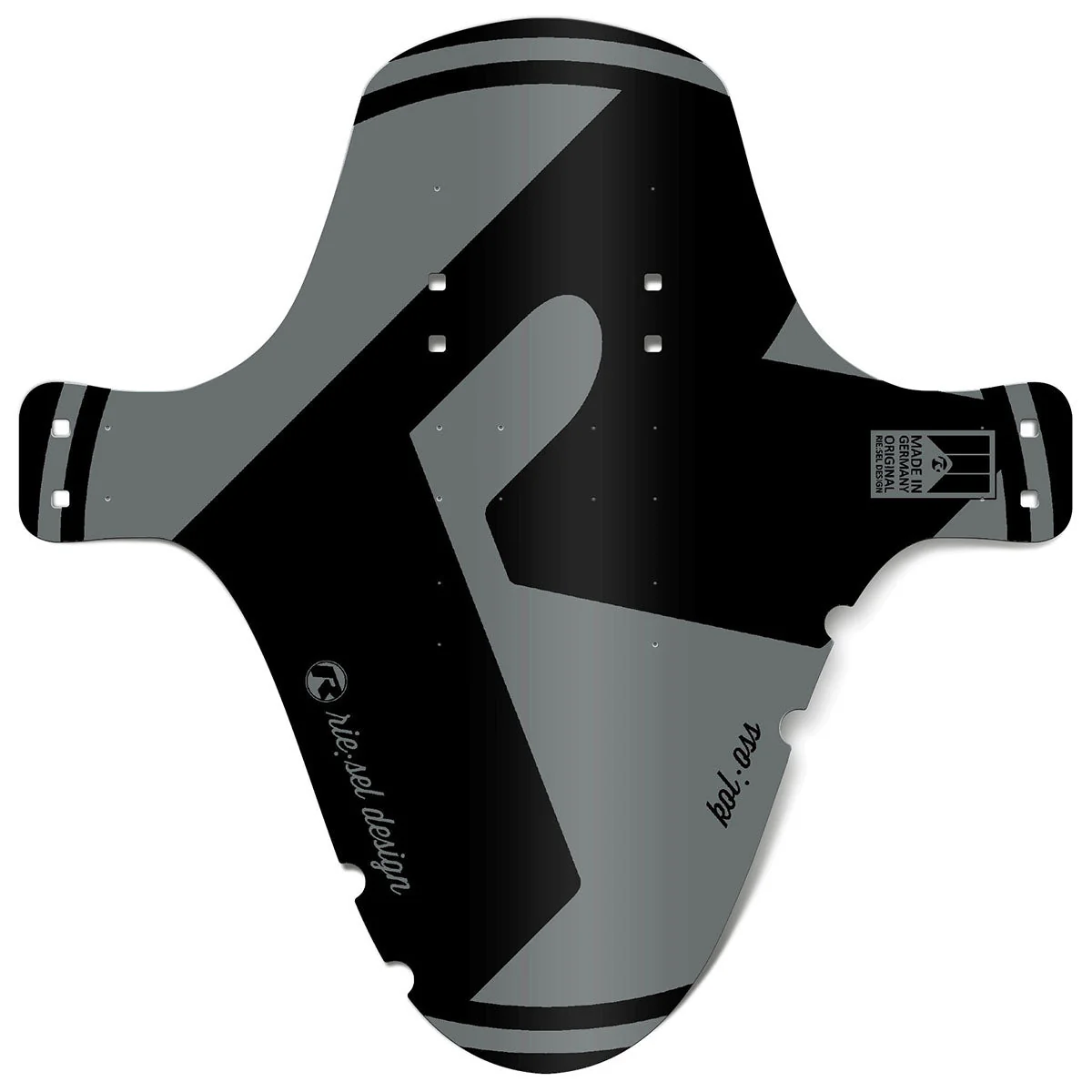 Riesel Design - Front Mudguard - KOL:OSS - Image 2