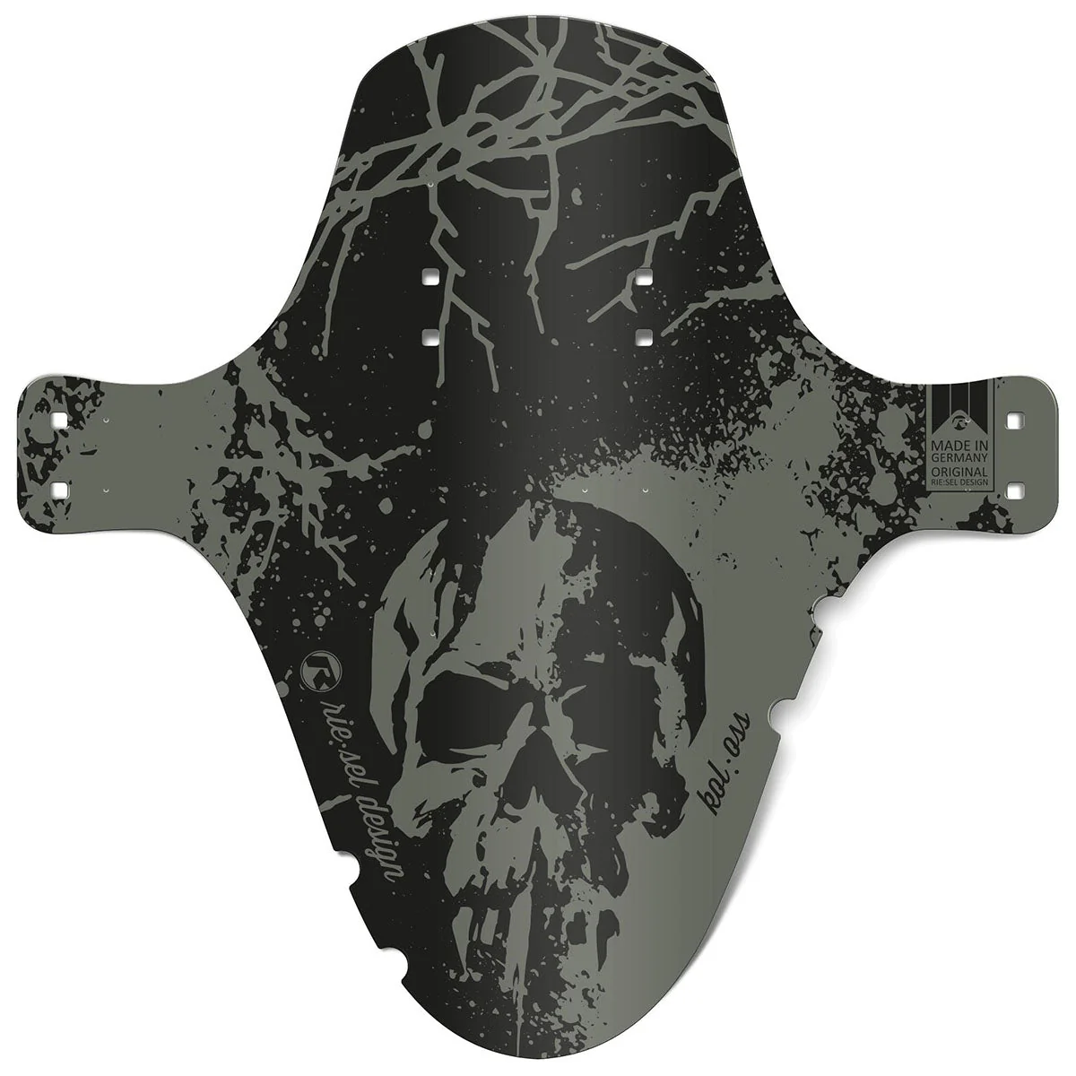 Riesel Design - Front Mudguard - KOL:OSS - Image 27