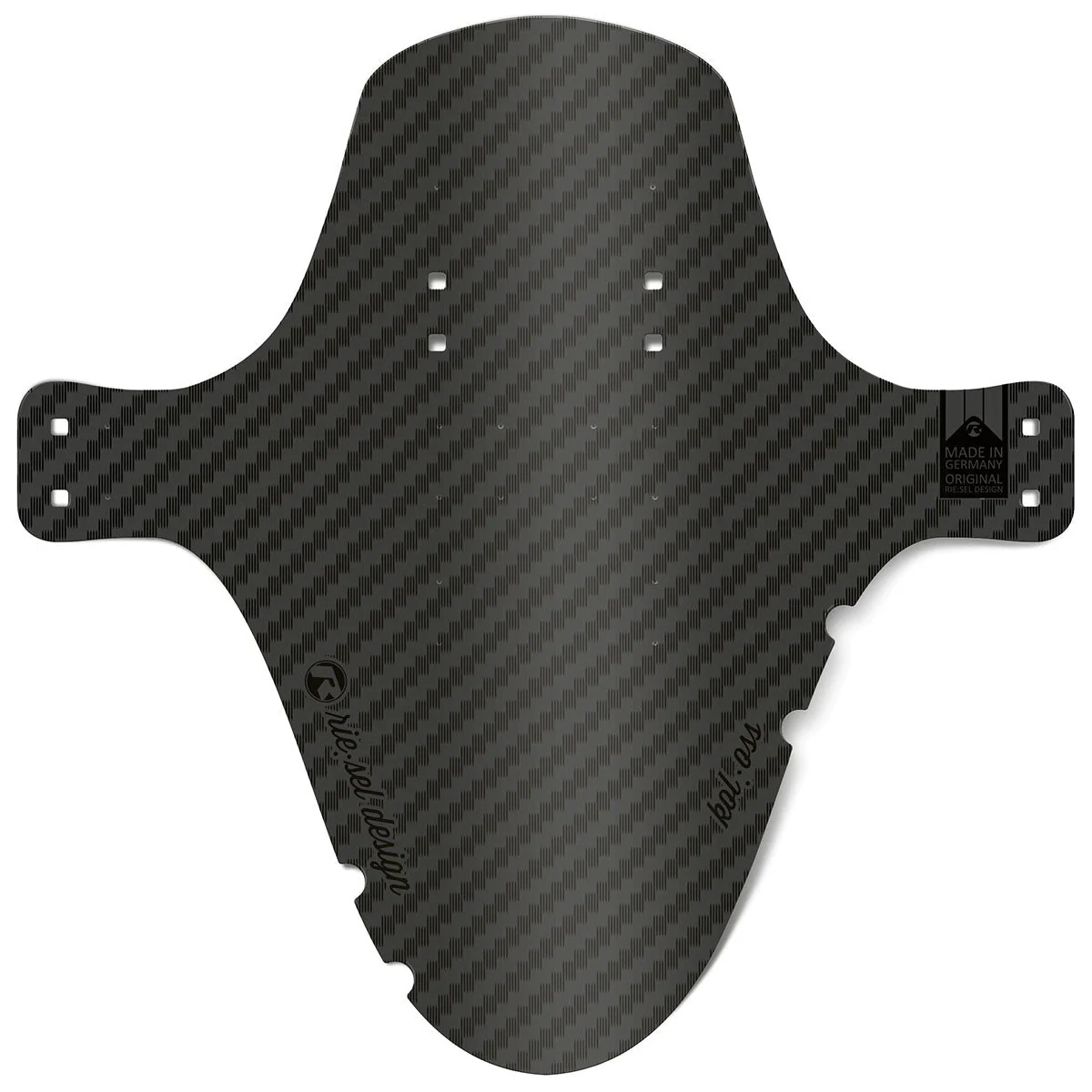 Riesel Design - Front Mudguard - KOL:OSS - Image 29
