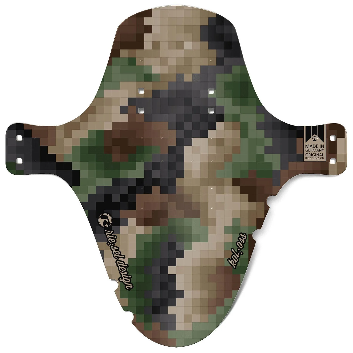 Riesel Design - Front Mudguard - KOL:OSS - Image 37