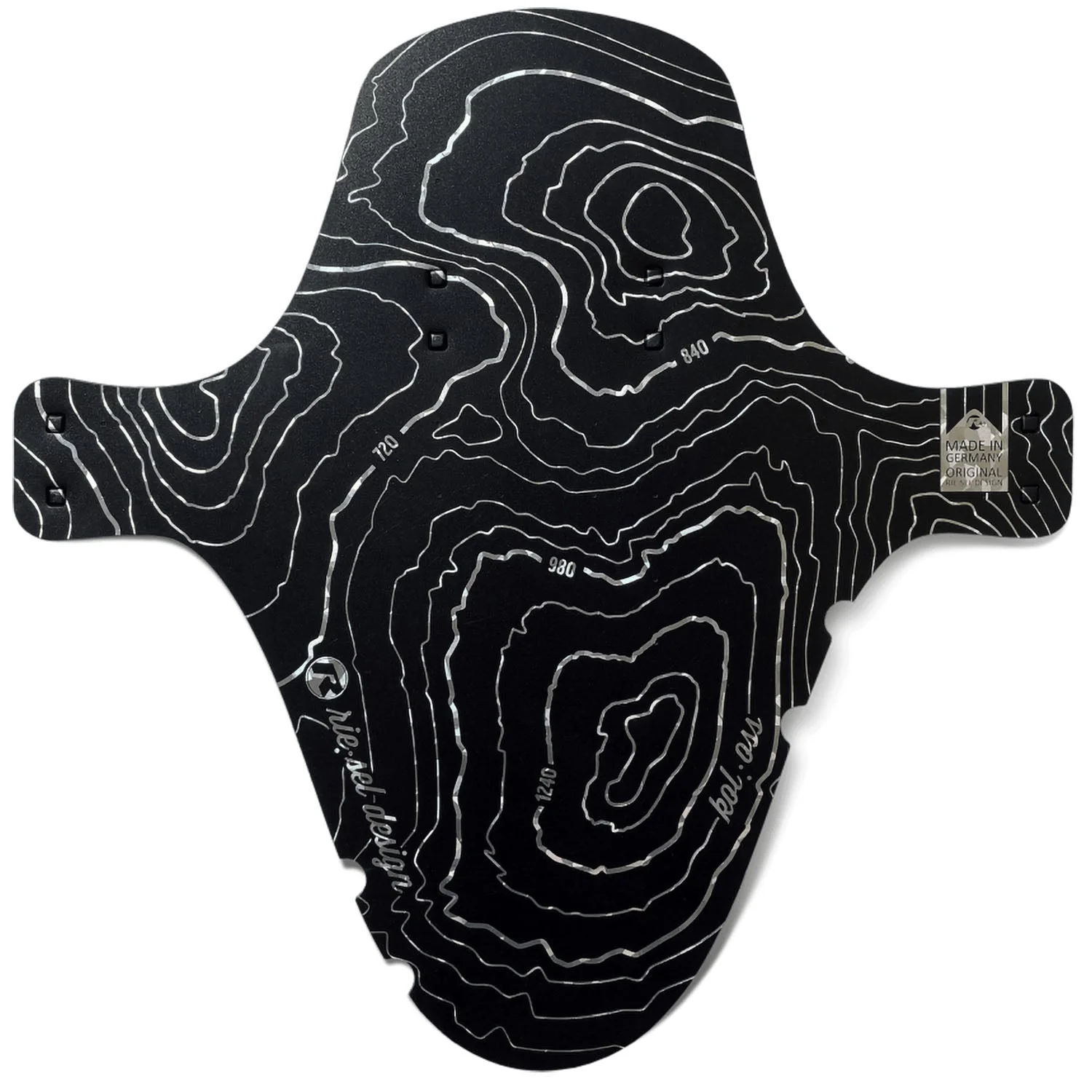 Riesel Design - Front Mudguard - KOL:OSS - Image 4