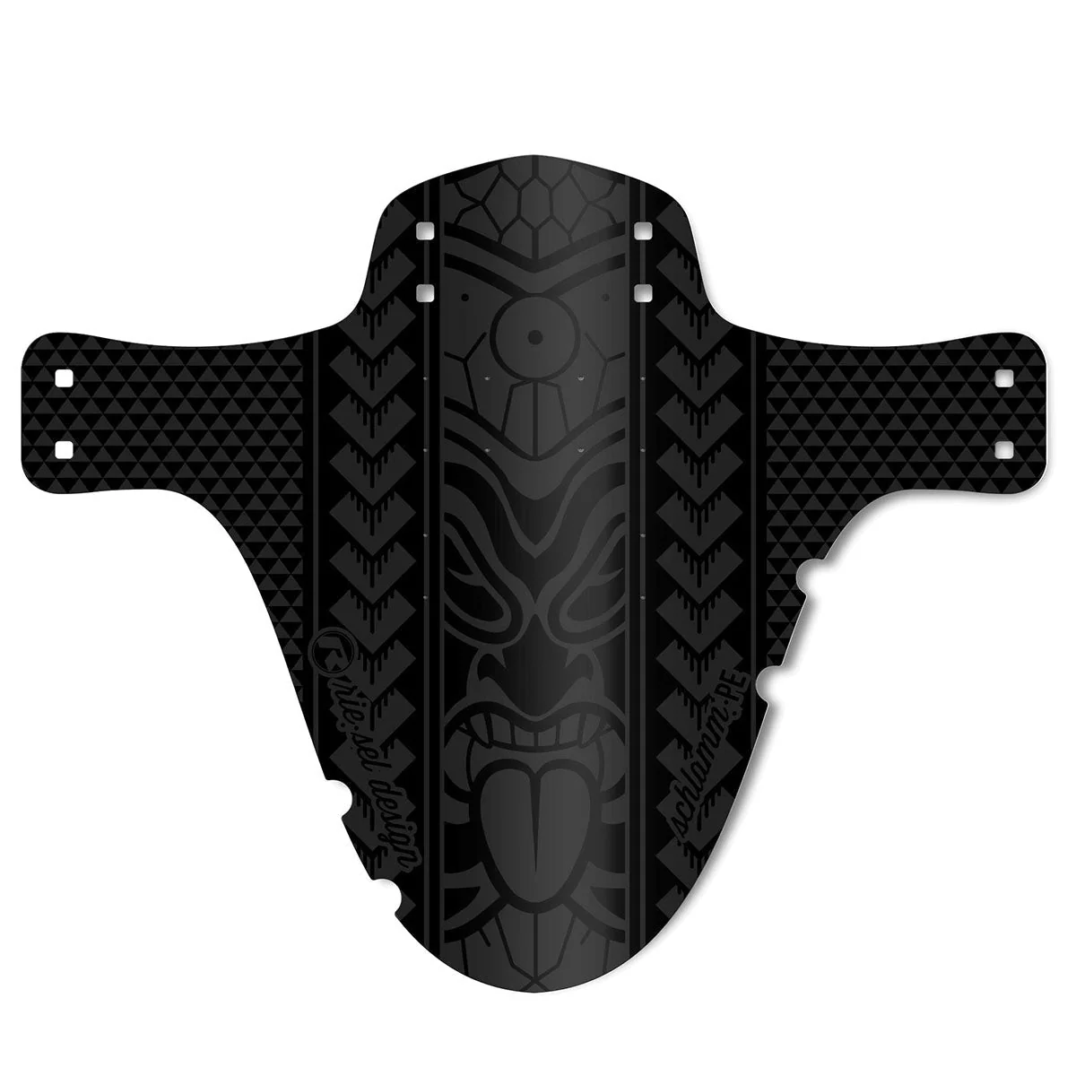 Riesel Design - Front Mudguard - SCHLAMM:PE - Image 24